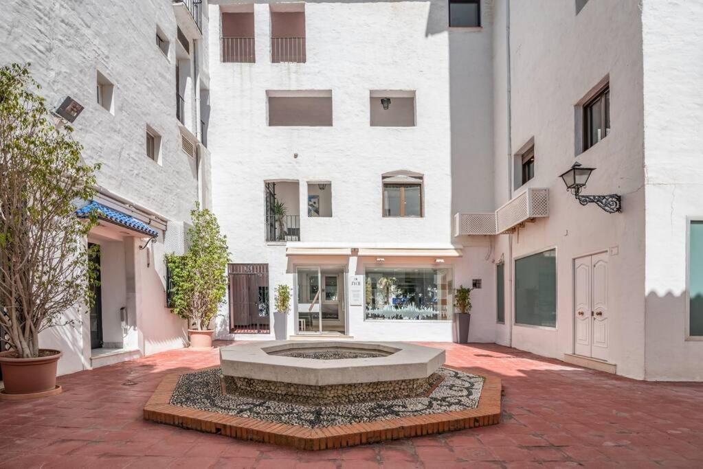 Casa Frida Puerto Banus And Private Parking Rdr337 Διαμέρισμα Μαρμπέλλα Εξωτερικό φωτογραφία