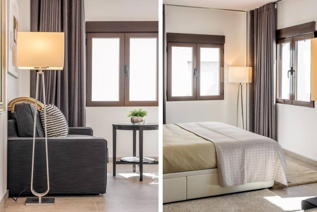 Casa Frida Puerto Banus And Private Parking Rdr337 Διαμέρισμα Μαρμπέλλα Εξωτερικό φωτογραφία