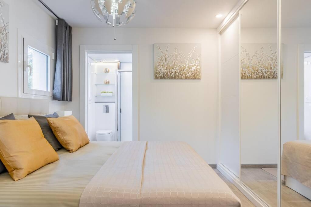 Casa Frida Puerto Banus And Private Parking Rdr337 Διαμέρισμα Μαρμπέλλα Εξωτερικό φωτογραφία